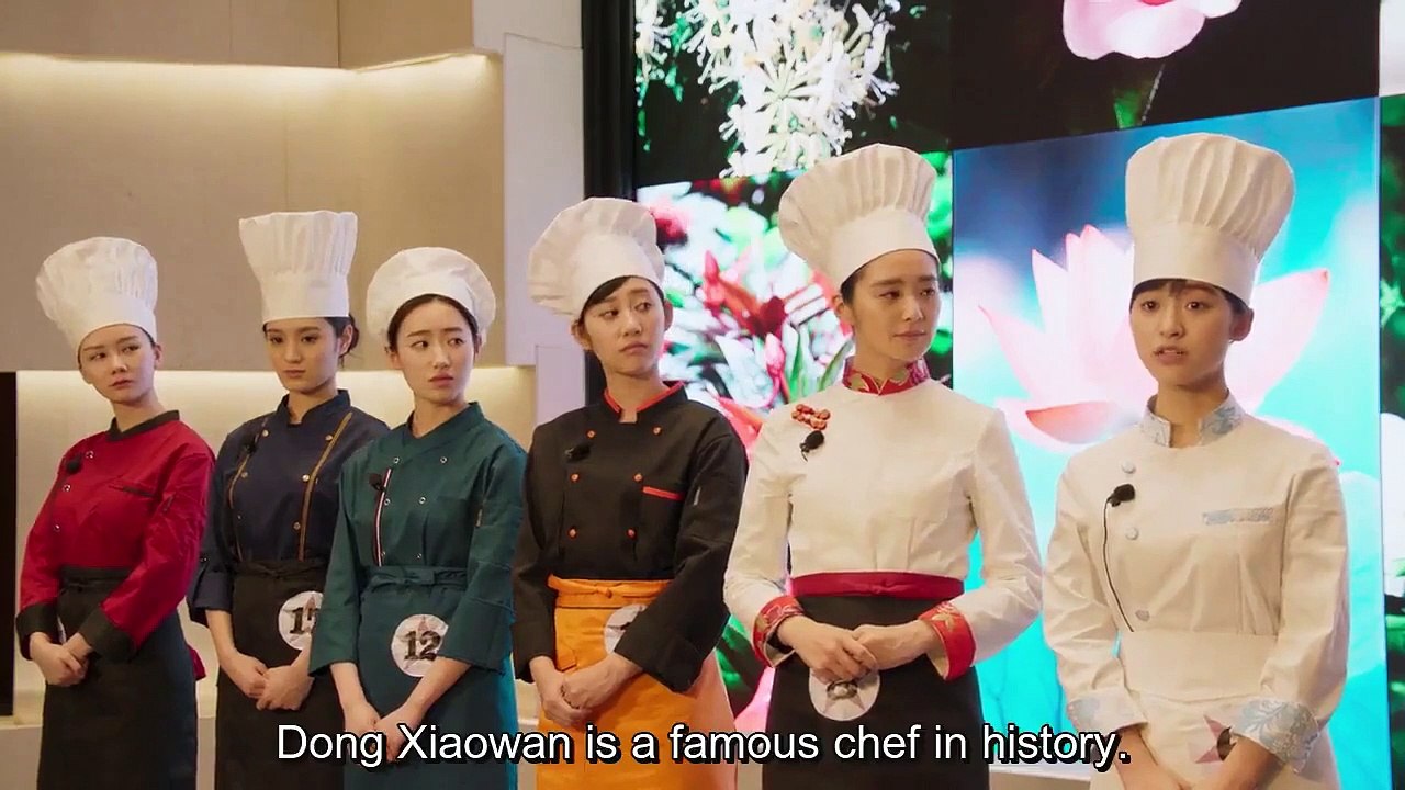 Meteor Garden (2018) - Ep14 HD Watch