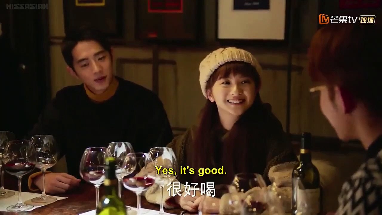 Meteor Garden (2018) - Ep16 HD Watch