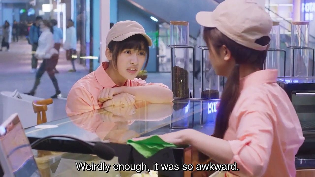 Meteor Garden (2018) - Ep09 HD Watch