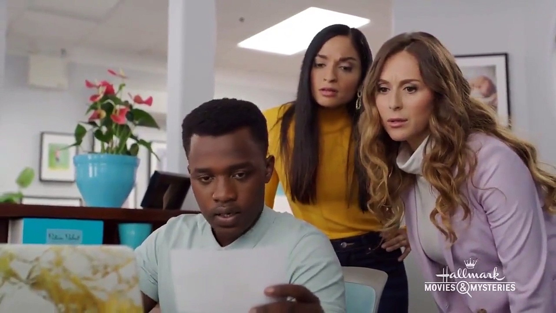 Dead Over Diamonds Picture Perfect Mysteries 2020 Watch HD