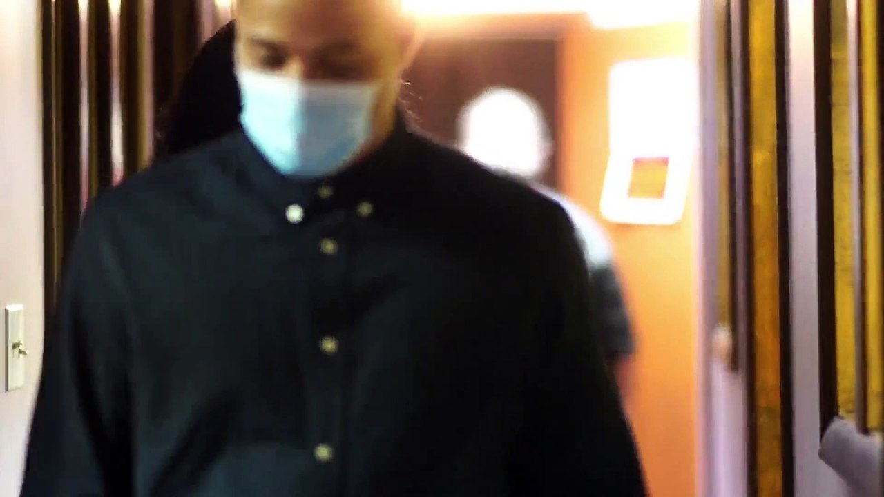 Dead Or- (2021) Watch HD