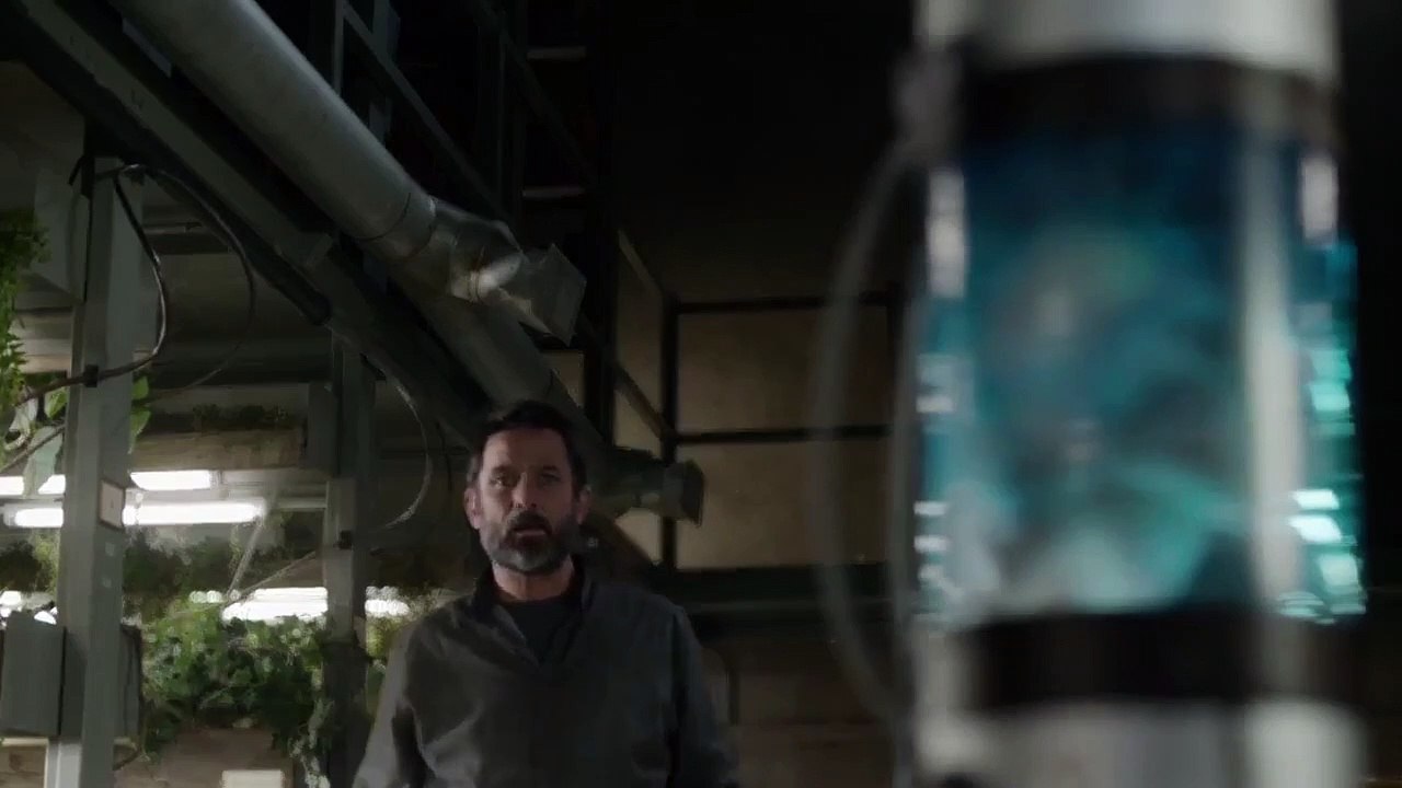 Helix Se2 - Ep12 - The Ascendant HD Watch