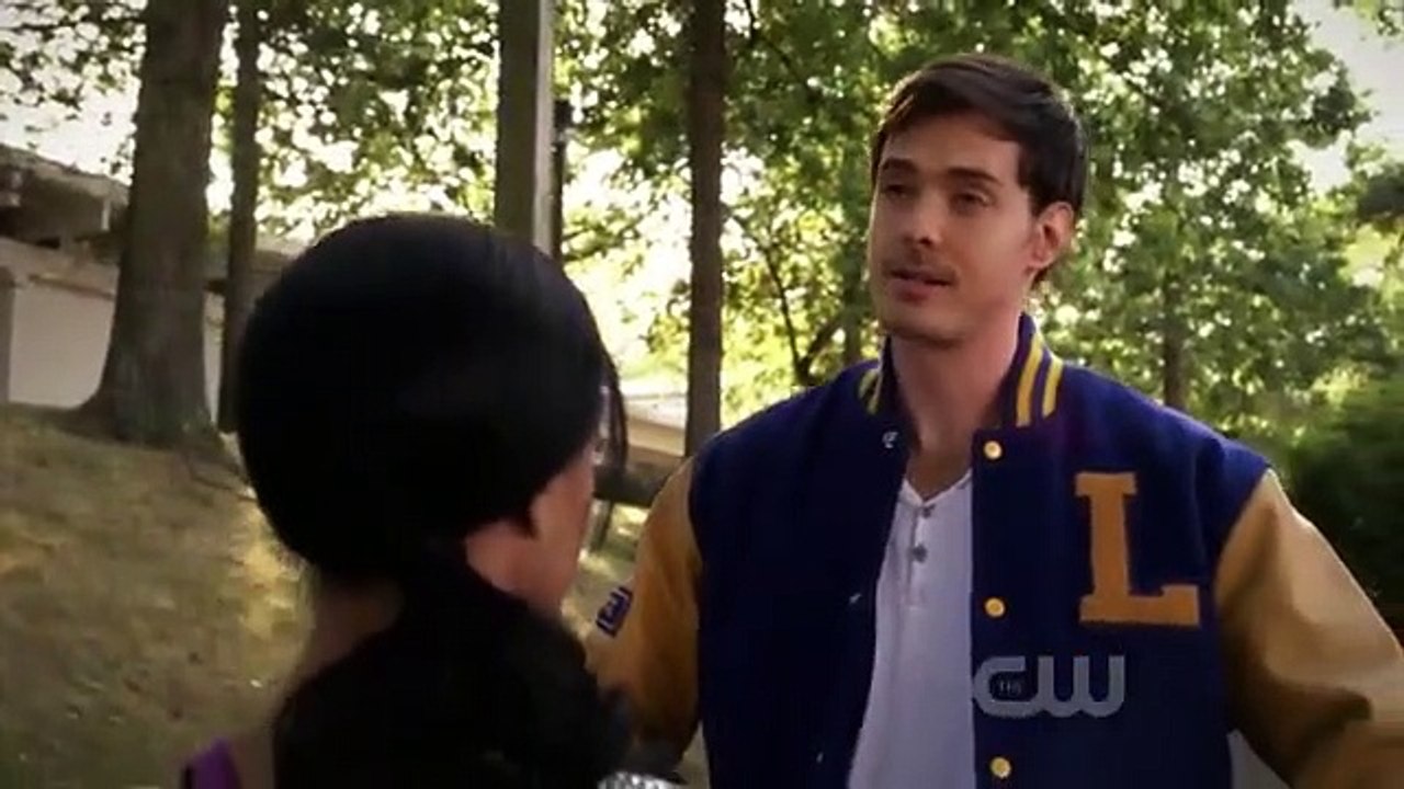 Hellcats - se1 - ep06 - ragged old flag hd watch