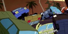 Transformers: Animated S01 E006