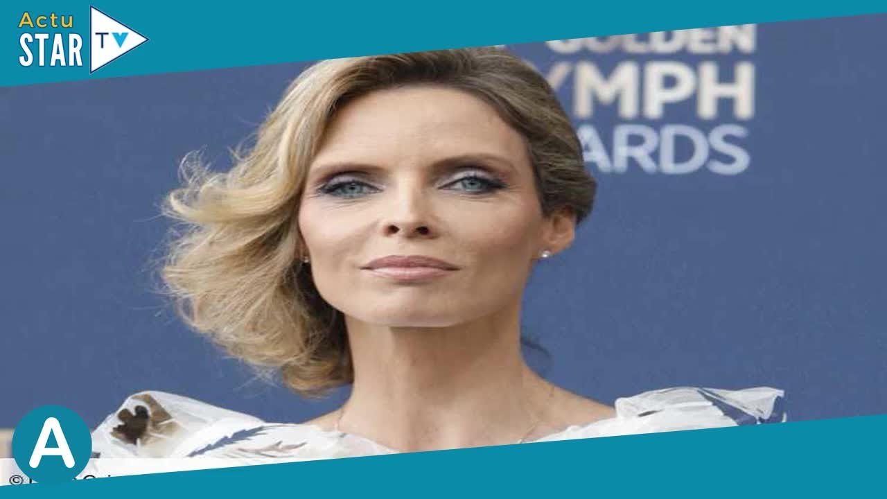 « Ça m'a valu une réputation »: Sylvie Tellier révèle ce qu'elle a reproché à plusieurs Miss France