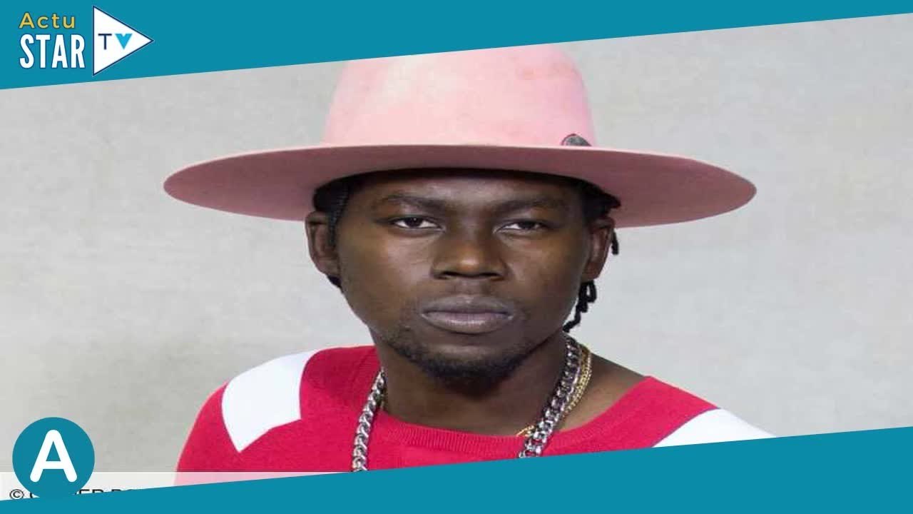 Theophilus London : disparu depuis le mois d'octobre, le rappeur a été retrouvé « sain et sauf »