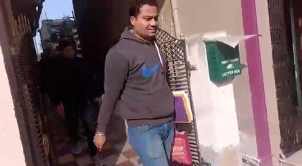 খড়দায় অধ্যাপকের ফ্ল্যাটে মিলল প্রায় ৩২ লক্ষ টাকা | Oneindia Bengali