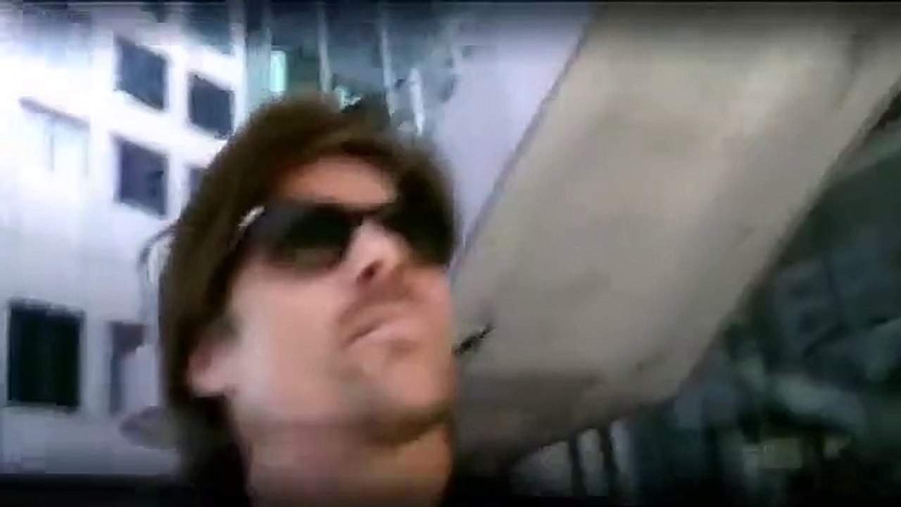 Highlander - The Raven - Se1 - Ep15 - The Inferno HD Watch