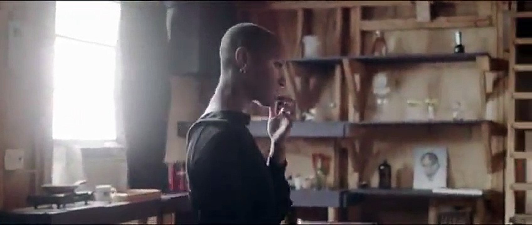 Desire Path (2020) Watch HD