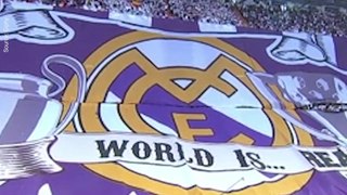 L'histoire du logo du Real Madrid