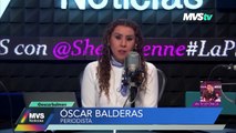 Nación criminal con Óscar Balderas- El cártel de Sinaloa- MVS Noticias