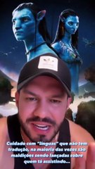 VÍDEO: Pastor Samuel Vagner diz que filme 'Avatar' traz 'mensagens satânicas'