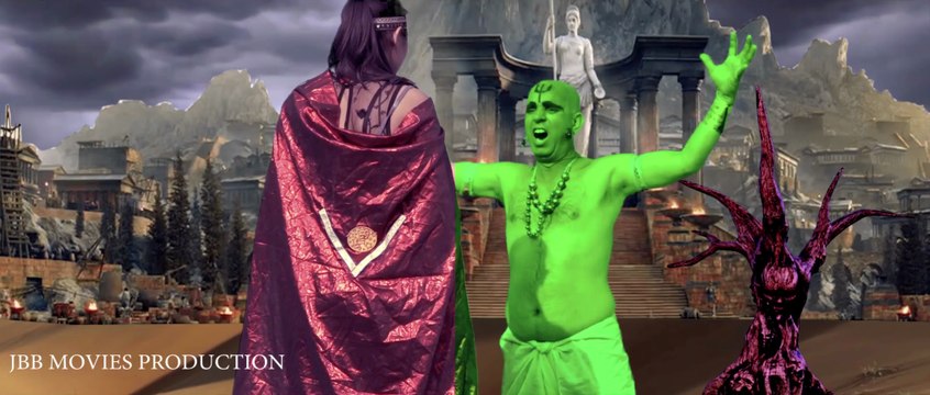 New web series Hindi web series Jung Baj Hasina jbb movies hot webseries #web #hot #indianhorar #hollywood #latestmovie #newhot