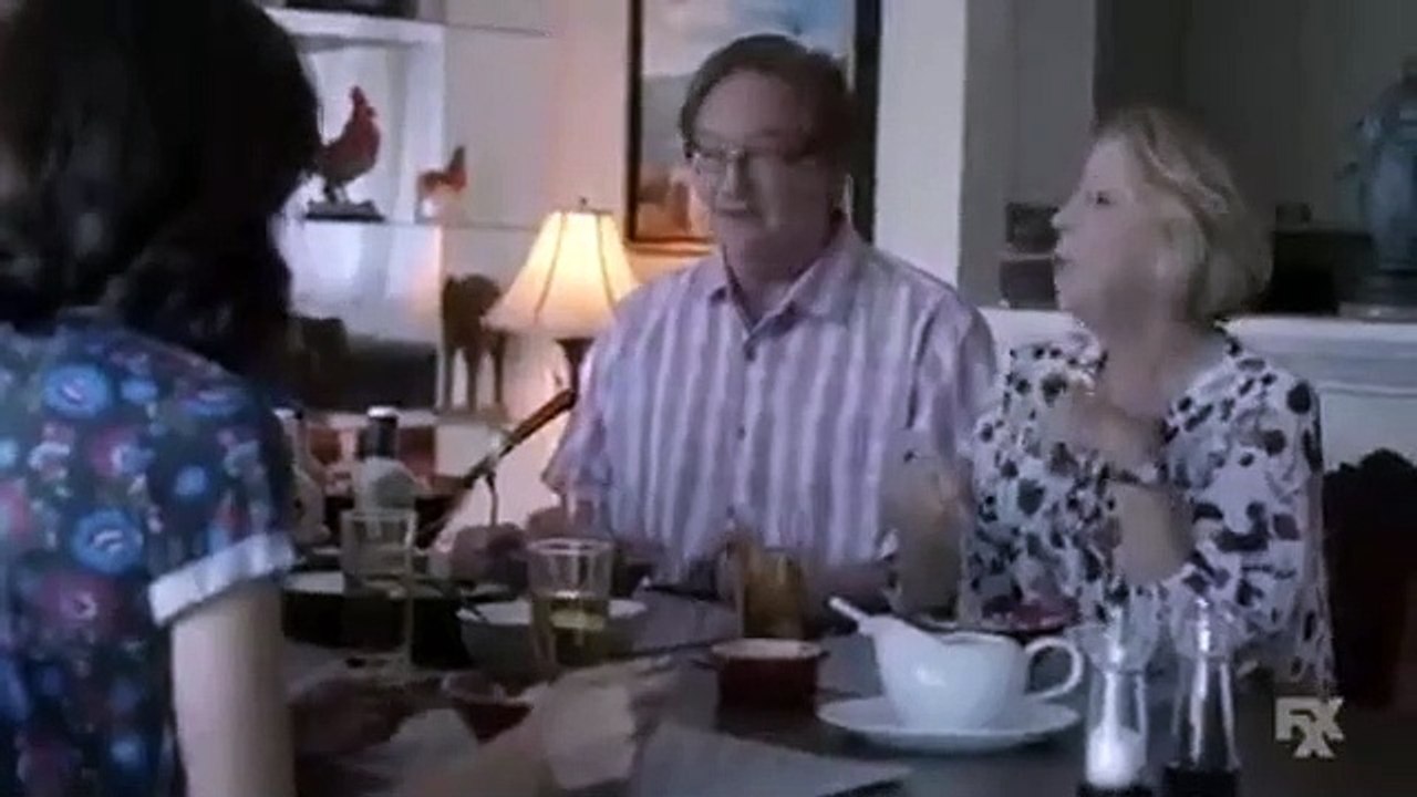 Man Seeking Woman - Se3 - Ep02 - Ranch HD Watch