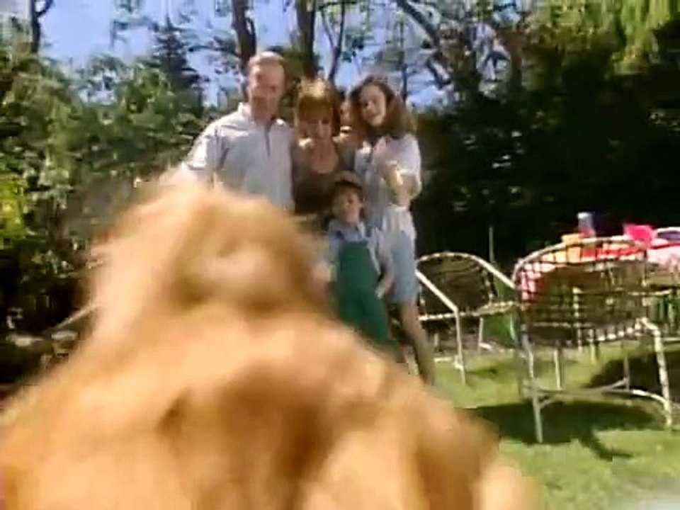 ALF - Se1 - Ep01 - A.L.F. HD Watch