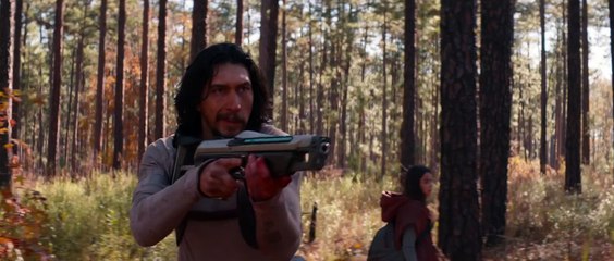 65 - Al Borde de la Extinción - Tráiler Oficial subtitulado