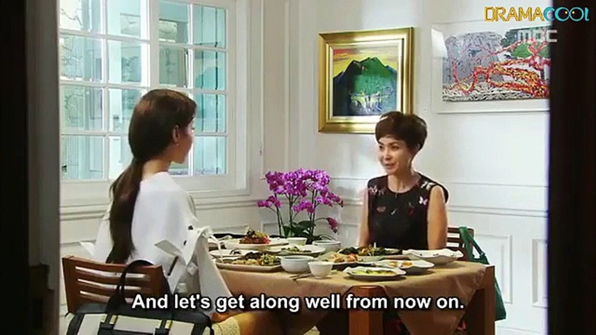I summon you gold ep 1 hotsell eng sub