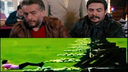 Paranın Kokusunu Alan Hilmi Bunu Sevdi... | Kardeş Payı