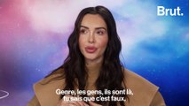 Nabilla raconte toute la vérité