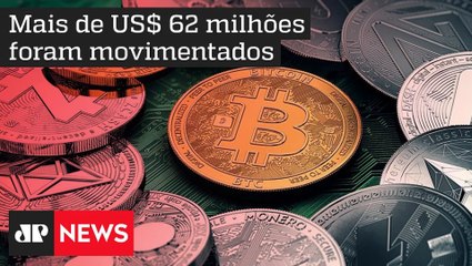 Brasileiros são acusados nos EUA de orquestrar esquema global de fraude com criptomoedas