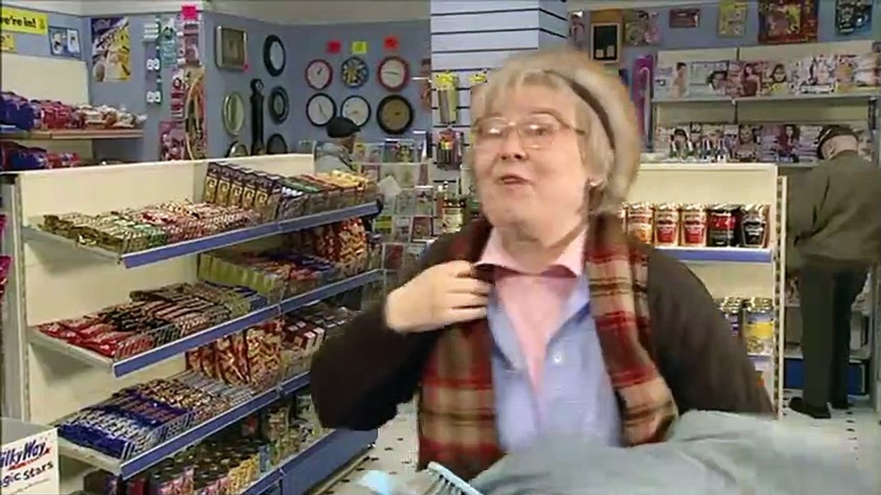 Still Game - Se2 - Ep01 HD Watch