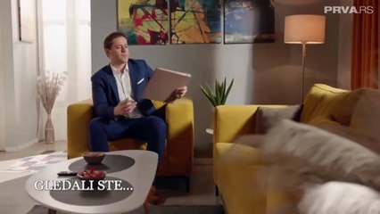 Igra sudbine - 607. epizoda (S5E10)
