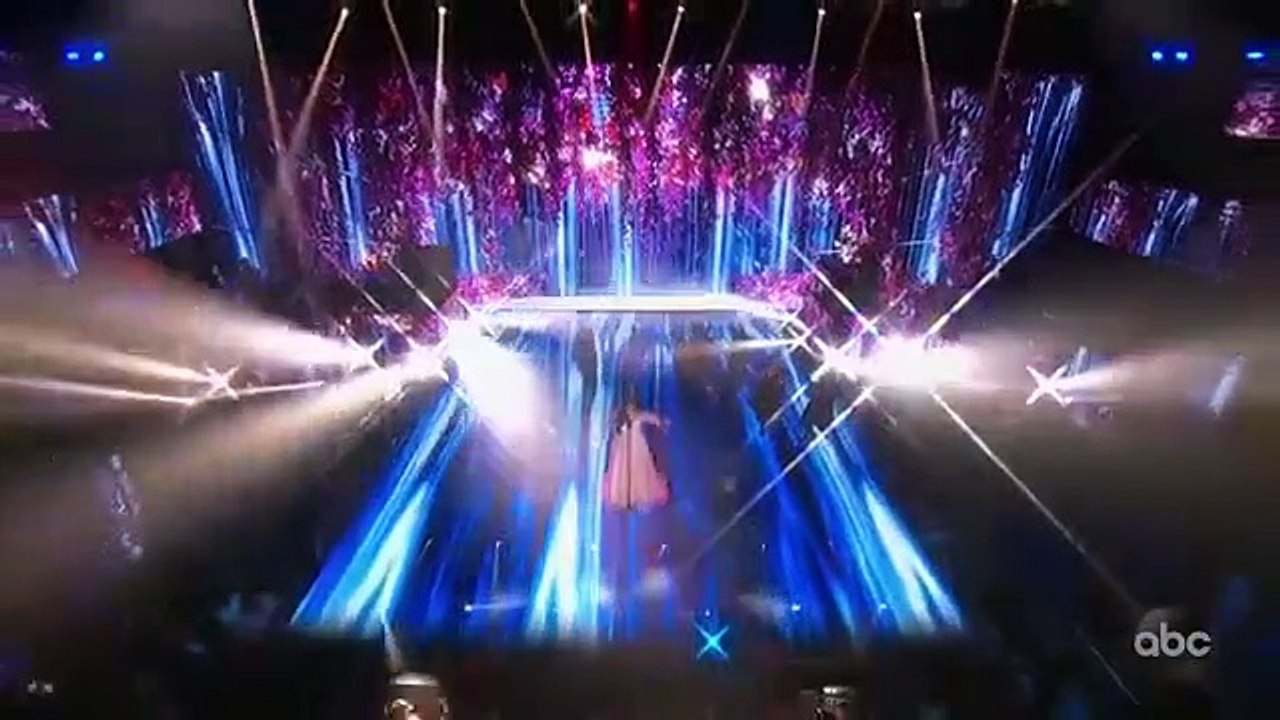 American Idol - Se17 - Ep14 - Disney Night HD Watch