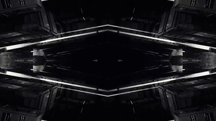 Background Black White, Motion Graphic Abstract