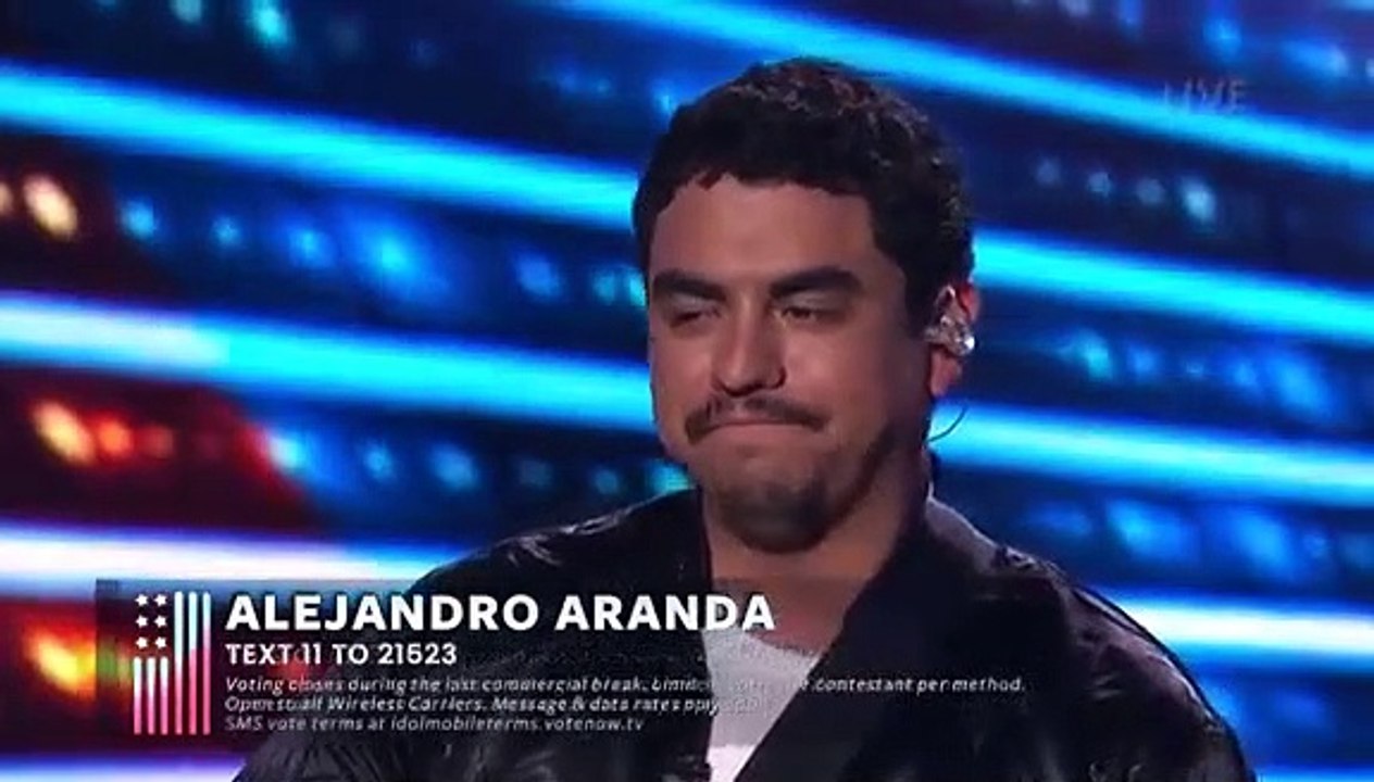 American Idol - Se17 - Ep16 - Top 8 HD Watch