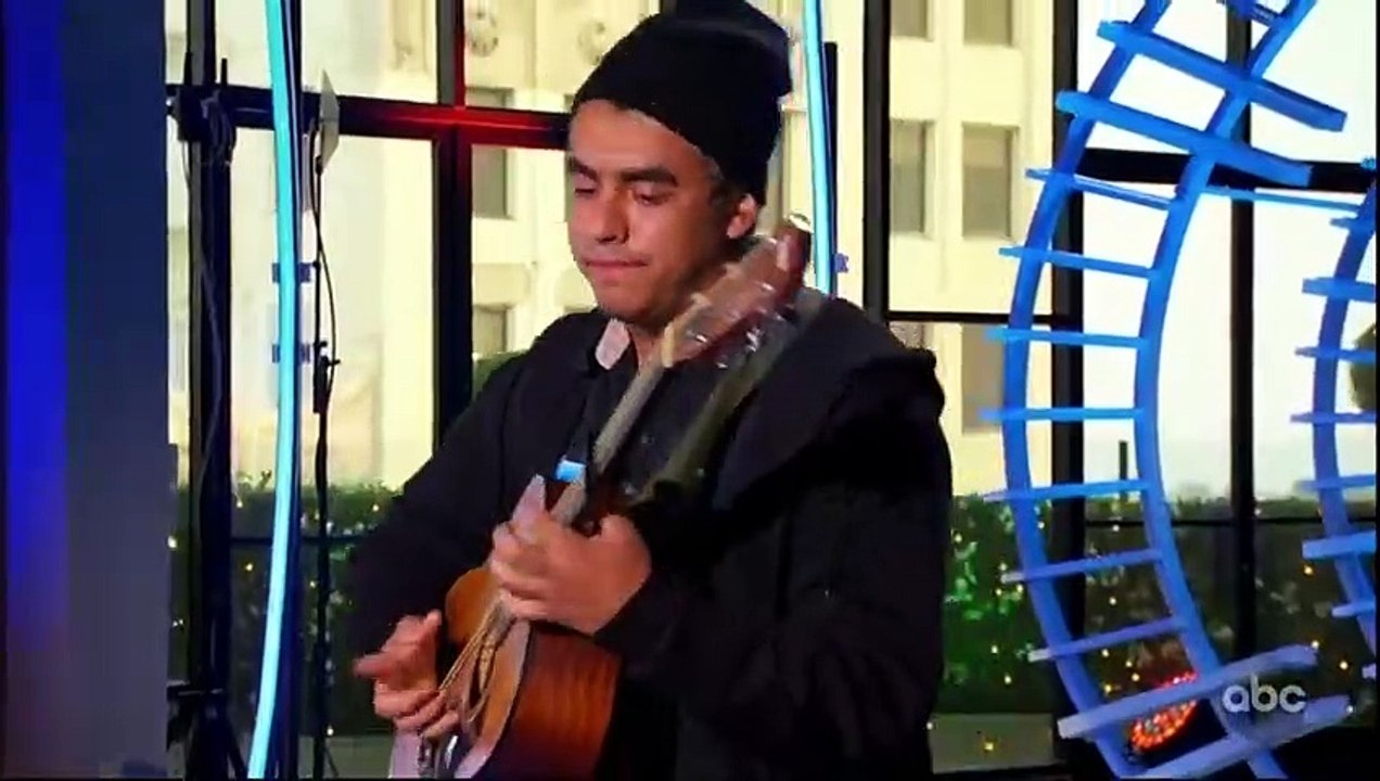 American Idol - Se17 - Ep15 - Meet Your Finalists HD Watch