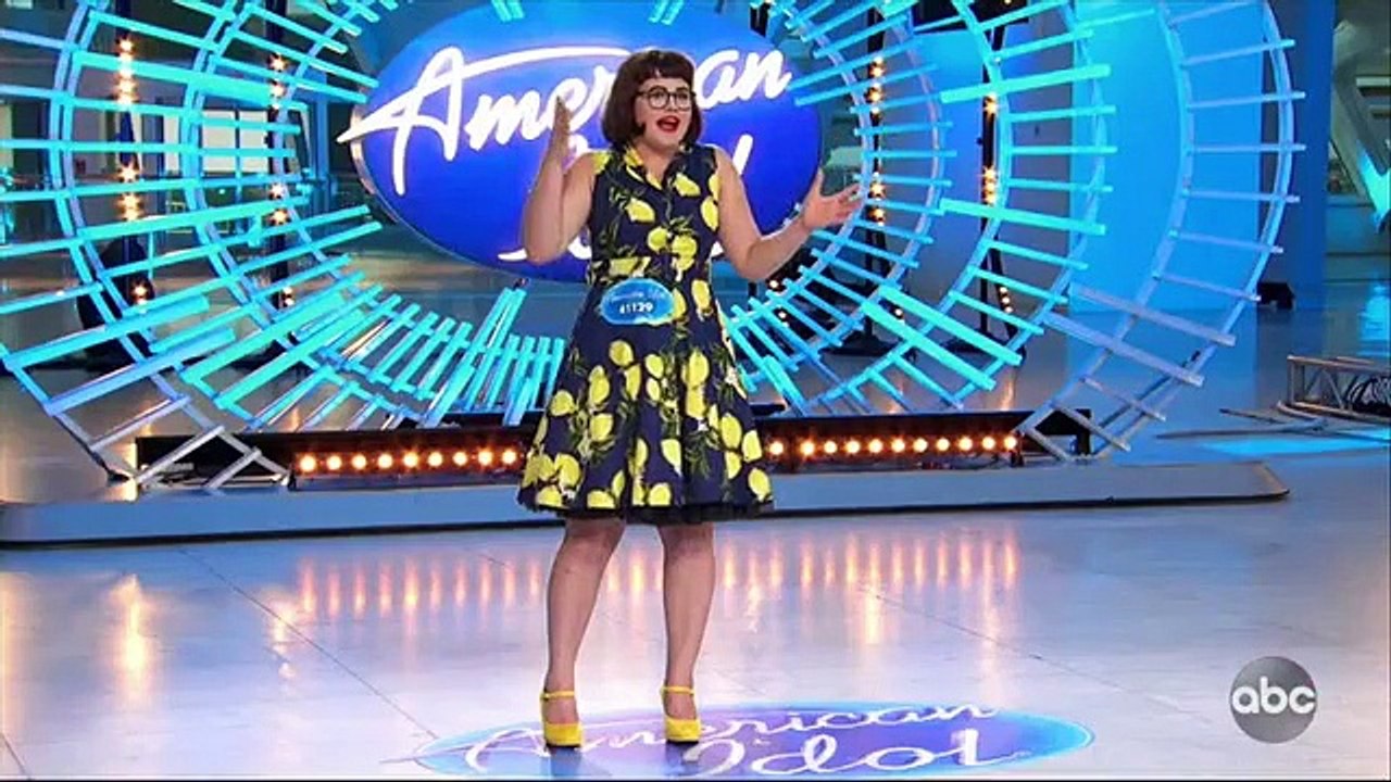 American Idol - Se18 - Ep02 - 302 (Auditions) HD Watch