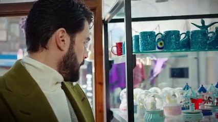 Amor y Traición Capítulo 24