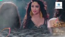 Naagin 6 today full episode New promo parathna legi inteqam qatiloo see || Achuki hai sheesha