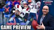 Patriots-Bills preview and an emotional Week 18 with Ted Johnson | Pats Interference
