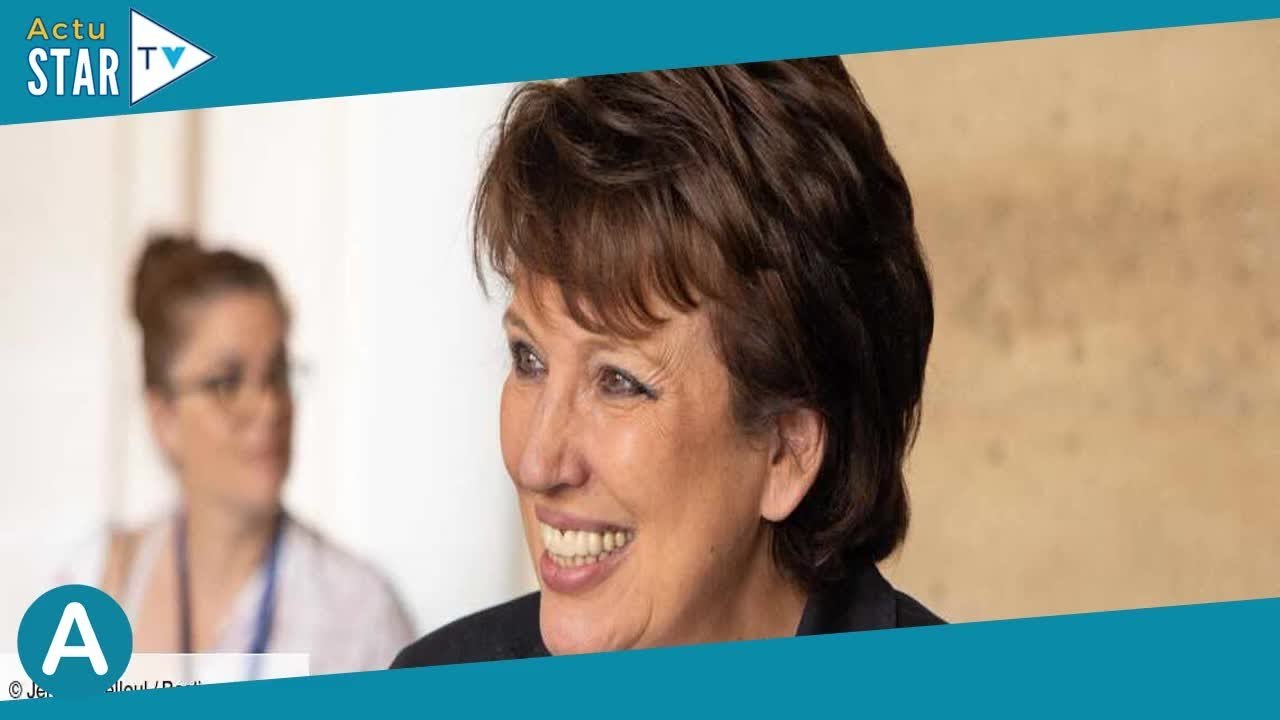 “Le ministre de la Culture ne gagne pas…” : Roselyne Bachelot cash sur son salaire au gouvernement
