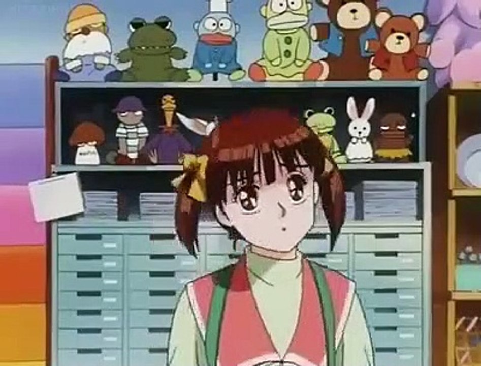 Mahou no stage fancy lala - ep01 hd watch