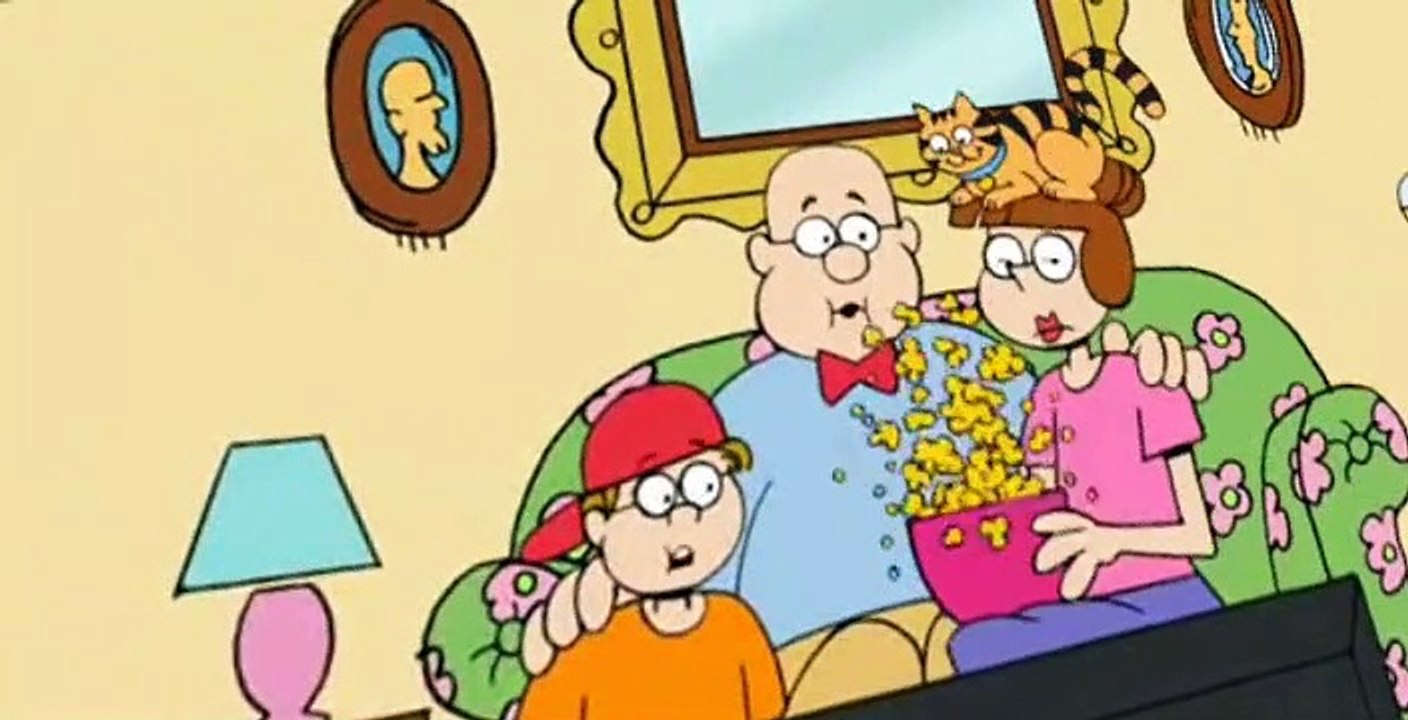 Schoolhouse Rock! Earth - The Little Things We Do
