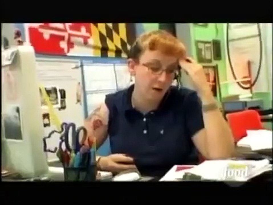 Ace Of Cakes - Se3 - Ep11 HD Watch