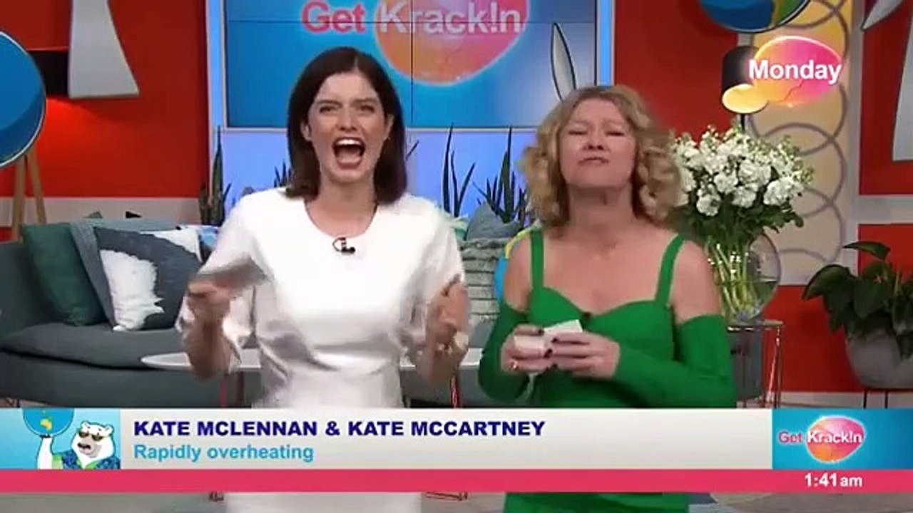 Get Krackin - Se2 - Ep05 HD Watch