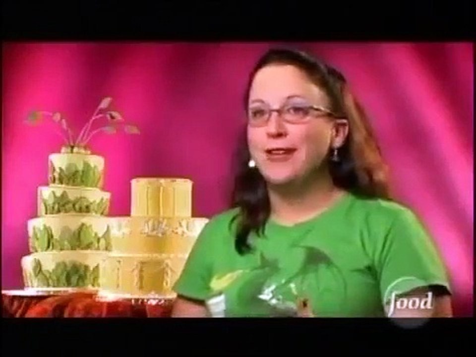 Ace Of Cakes - Se3 - Ep13 HD Watch