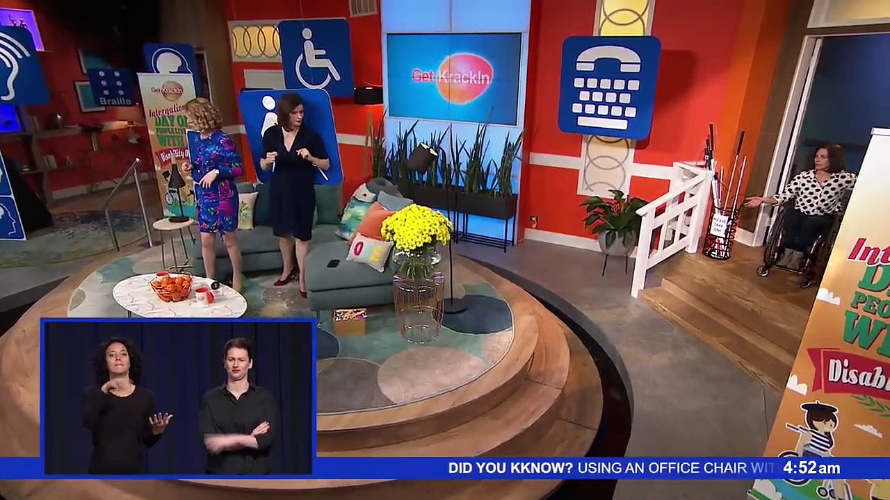 Get Krackin - Se2 - Ep03 HD Watch