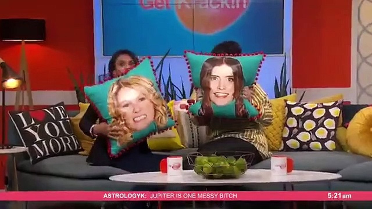 Get Krackin - Se2 - Ep08 HD Watch