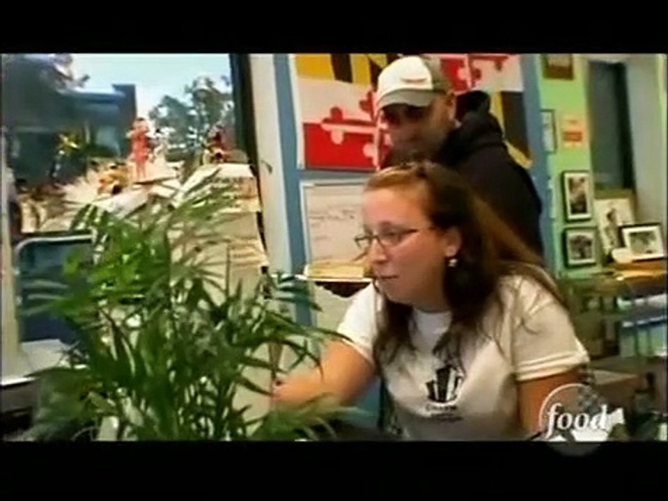 Ace Of Cakes - Se4 - Ep02 HD Watch