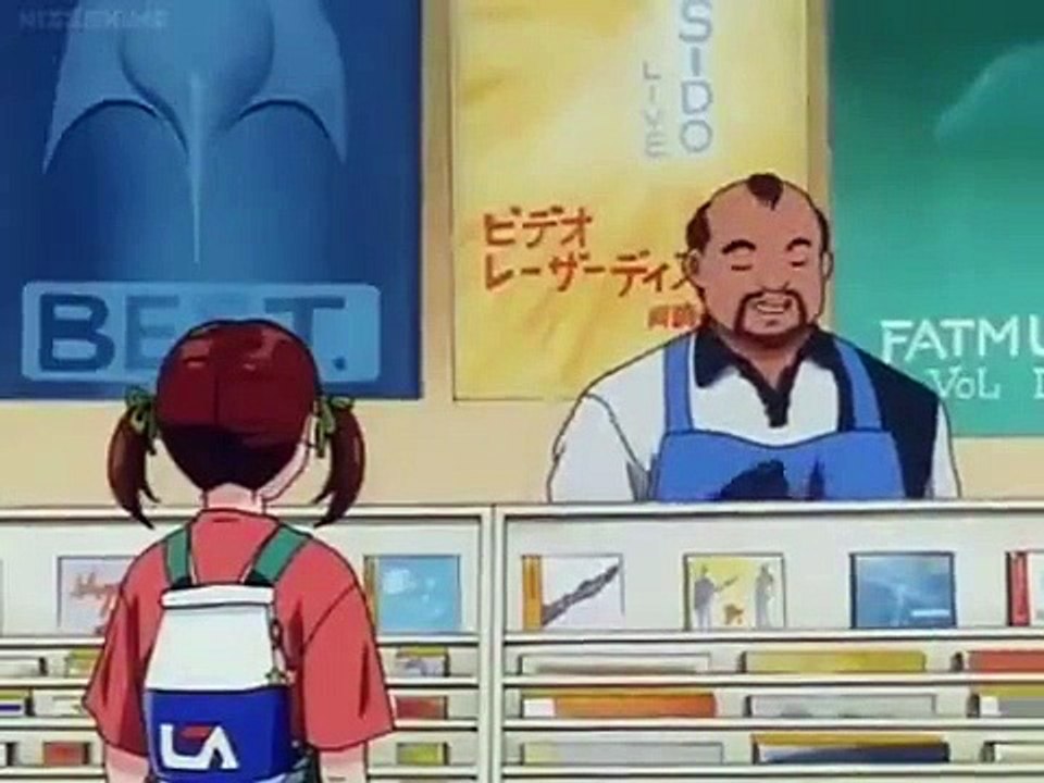 Mahou no Stage Fancy Lala - Ep11 HD Watch