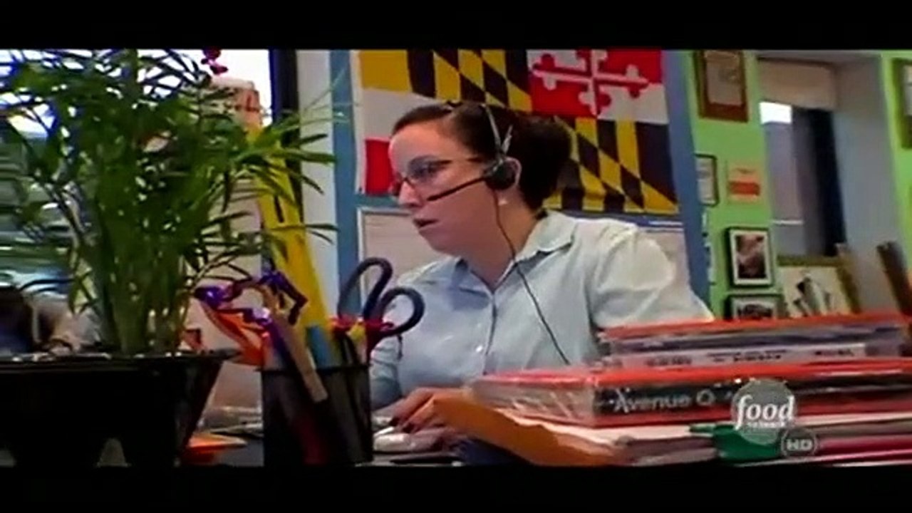 Ace Of Cakes - Se4 - Ep05 HD Watch