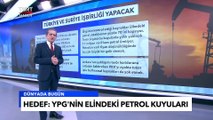 Türkiye ve Suriye Arasında Petrol Kuyuları İşbirliği Yapılacak - Tuna Öztunç İle Dünyada Bugün