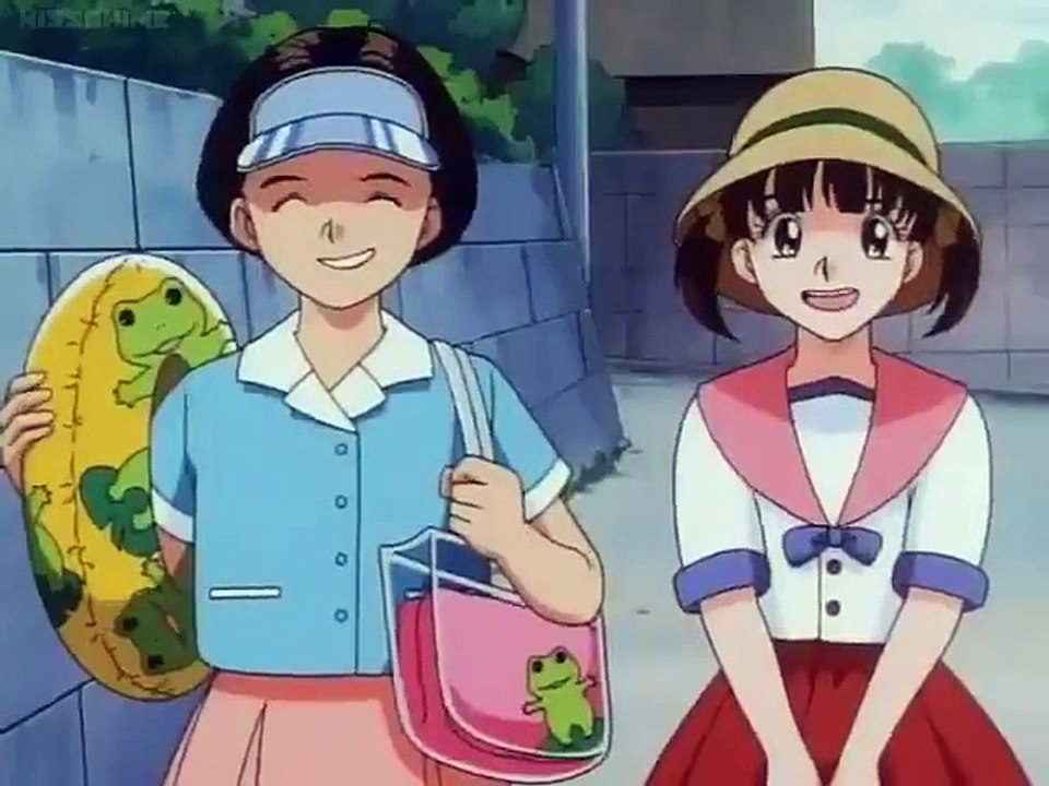 Mahou no Stage Fancy Lala - Ep16 HD Watch