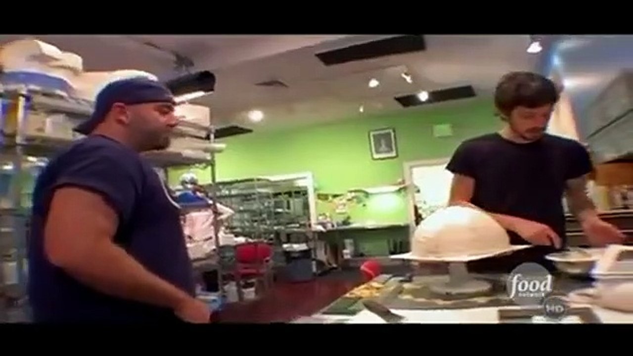 Ace Of Cakes - Se4 - Ep07 HD Watch