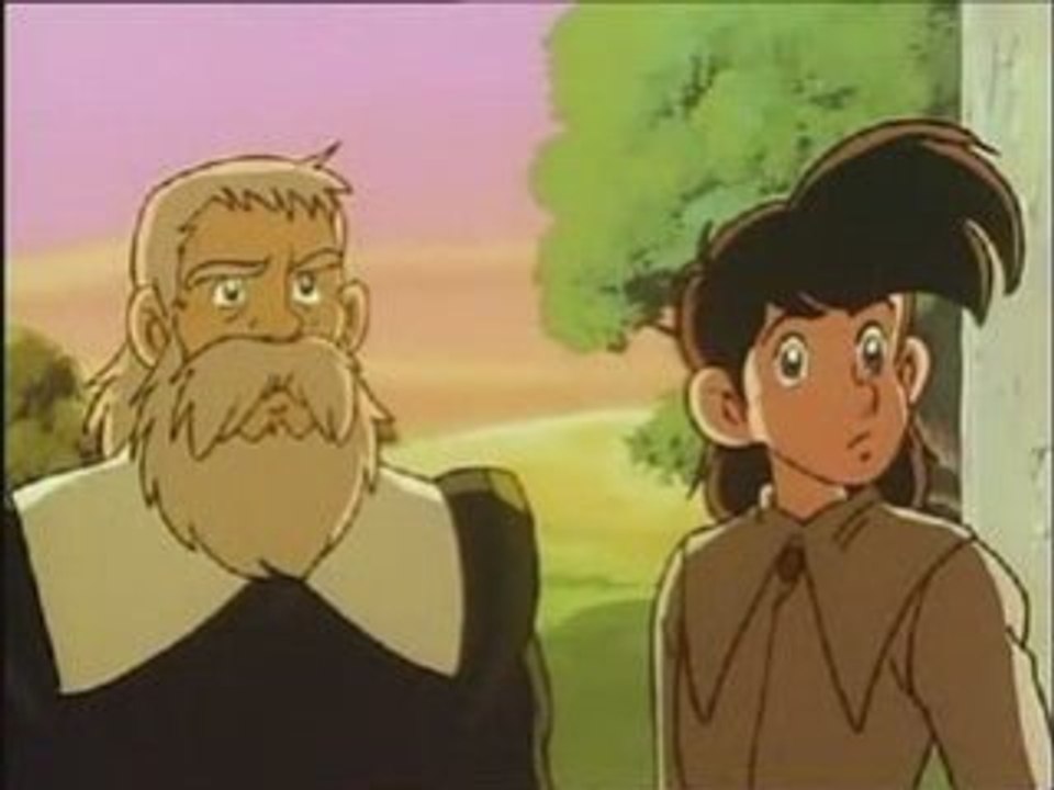 SousLsigne Mousquetaires  Ep01 Pa1