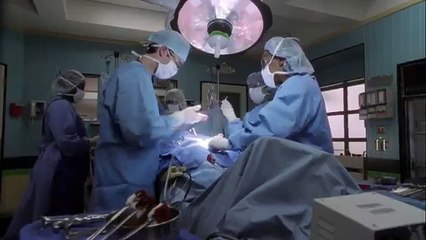 ER - Se2 - Ep19 - Fire In The Belly HD Watch